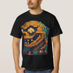 Yabba dabba doo.. ! ! T-shirt unique pour hommes