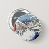 Yabu Lane Button (Voorkant /achterkant)