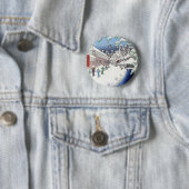 Yabu Lane Button (In situ)