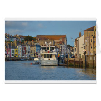 Yacht À Moteur À Weymouth