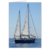 Yacht Cleophea (Devant)