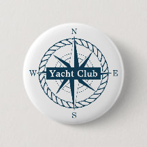 Yacht Club Badge