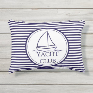 Yacht Club Buitenkussen