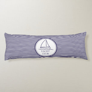 Yacht Club Lichaamskussen