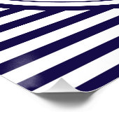 Yacht Club Perfect Poster (Hoek)