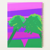 Yacht en rose (Dos)