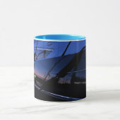 Yacht mug (Centre)