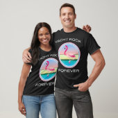 Yacht Rock Forever 80s Retro Style (2) T-shirt (Unisex)
