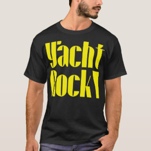 Yacht Rock VR T-shirt