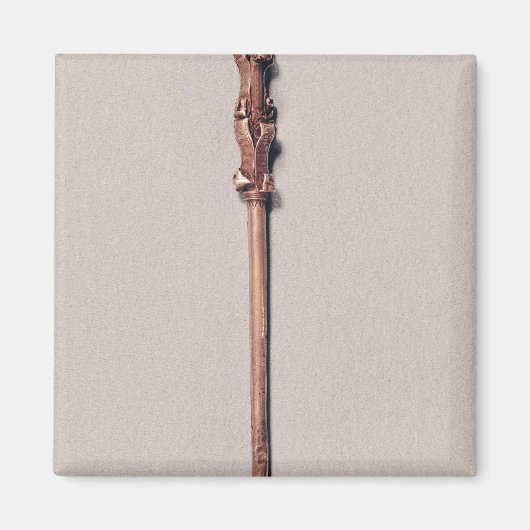 Yad Magneet (Voorkant)