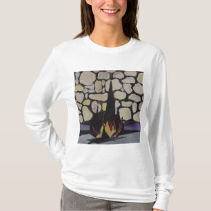 Yad Vashem T-shirt