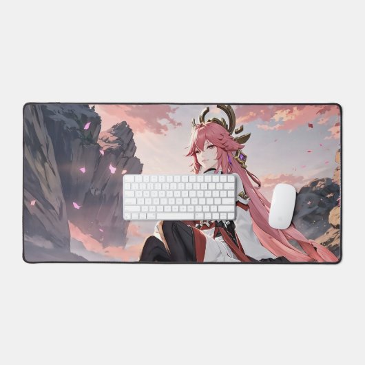 yae (Clavier et souris)