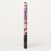 Yae Miko Case-Mate iPhone Case (Achterkant / rechts)