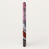 Yae Miko Case-Mate iPhone Case (Achterkant/links)