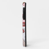 Yae Miko Genshin Impact Case-Mate iPhone Case (Achterkant/links)