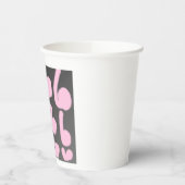 yaei drowsy papieren bekers (Links)