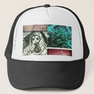 yaei mysterie 1 trucker pet