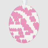 yaei pinky 888 ornament (voorkant)