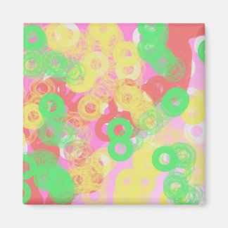 yaei snoep ontwerp zo fantastisch magneet