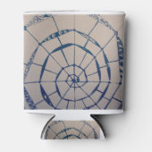 Yaei spiderwebs blikjeskoeler (Voorkant)