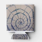 Yaei spiderwebs blikjeskoeler (Achterkant)