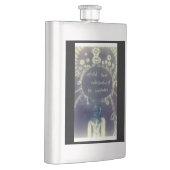 yaei Upload uw bewustzijn naar de computer Flacon (Rechts)