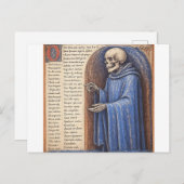 Yaei X Briefkaart (Voorkant / Achterkant)