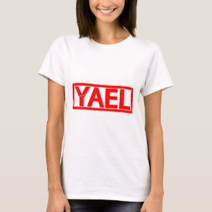 Yael Stamp T-shirt