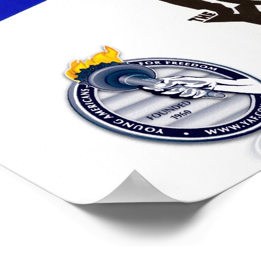 YAF-Poster Poster (Hoek)