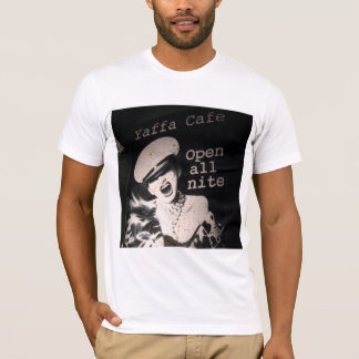 Yaffa Cafe T-Shirt
