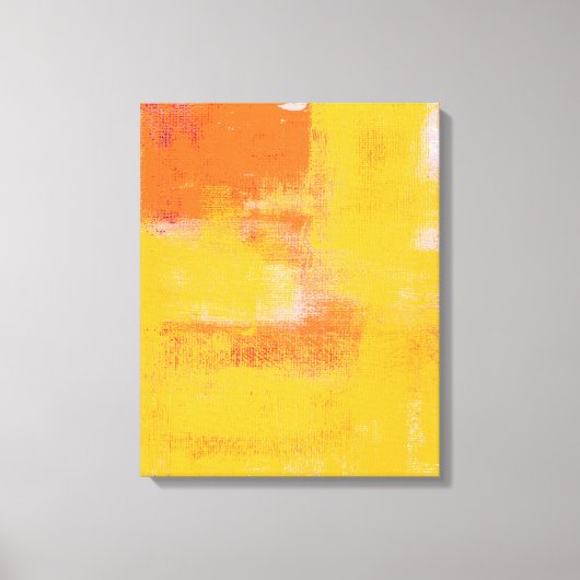 Yagodina Canvas Afdruk (Voorkant)
