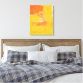 Yagodina Canvas Afdruk (Insitu (Slaapkamer))