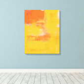 Yagodina Canvas Afdruk (Insitu (Houten vloer))