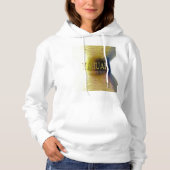Yahuah-Master of Hosts 02-02 Hoodie (Voorkant)