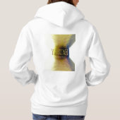 Yahuah-Master of Hosts 02-02 Hoodie (Achterkant)