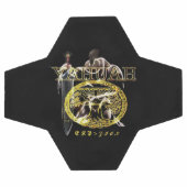 Yahuah-Nom au-dessus de tous les noms 03 Royal (Plat)