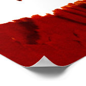 Yahuah Poster (Hoek)