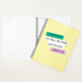 Yahusha is de manier van grafisch ontwerpen planner (Display)