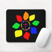 YAHWEH SHAMMAH MUISMAT (Met muis)