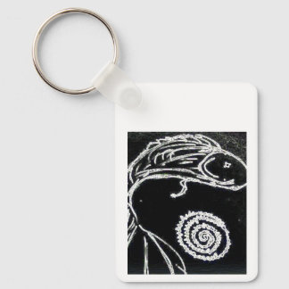 yaie betta sleutelhanger