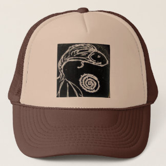 yaie betta vis trucker pet