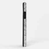 Yaie Monster Manga Anime Case-Mate iPhone Case (Achterkant/rechts)