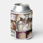 yaie mysterie 2 blikjeskoeler (Blikje Voorkant)