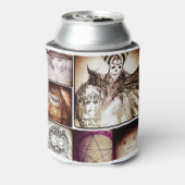 yaie mysterie 2 blikjeskoeler (Blikje Achterkant)