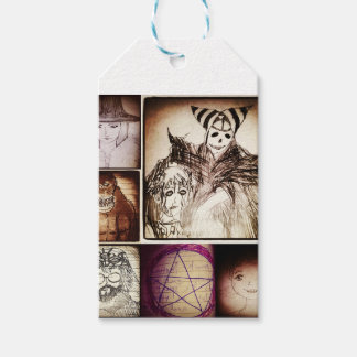 yaie mysterie 2 cadeaulabel