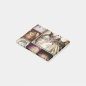 yaie mysterie 2 post-it® notes (Schuin)