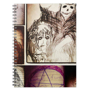 yaie mystery 2 notitieboek