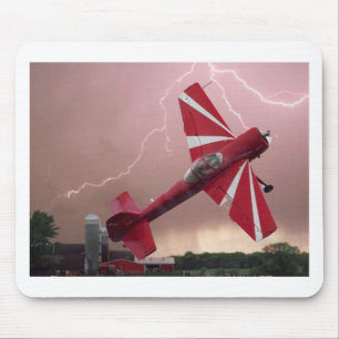 YAK 55 AEROBATISCH MUISMAT