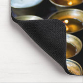 Yak Butter Candles Muismat (Hoek)