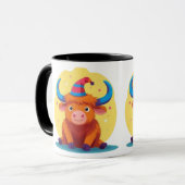 Yak-mok Mok (Voorkant links)